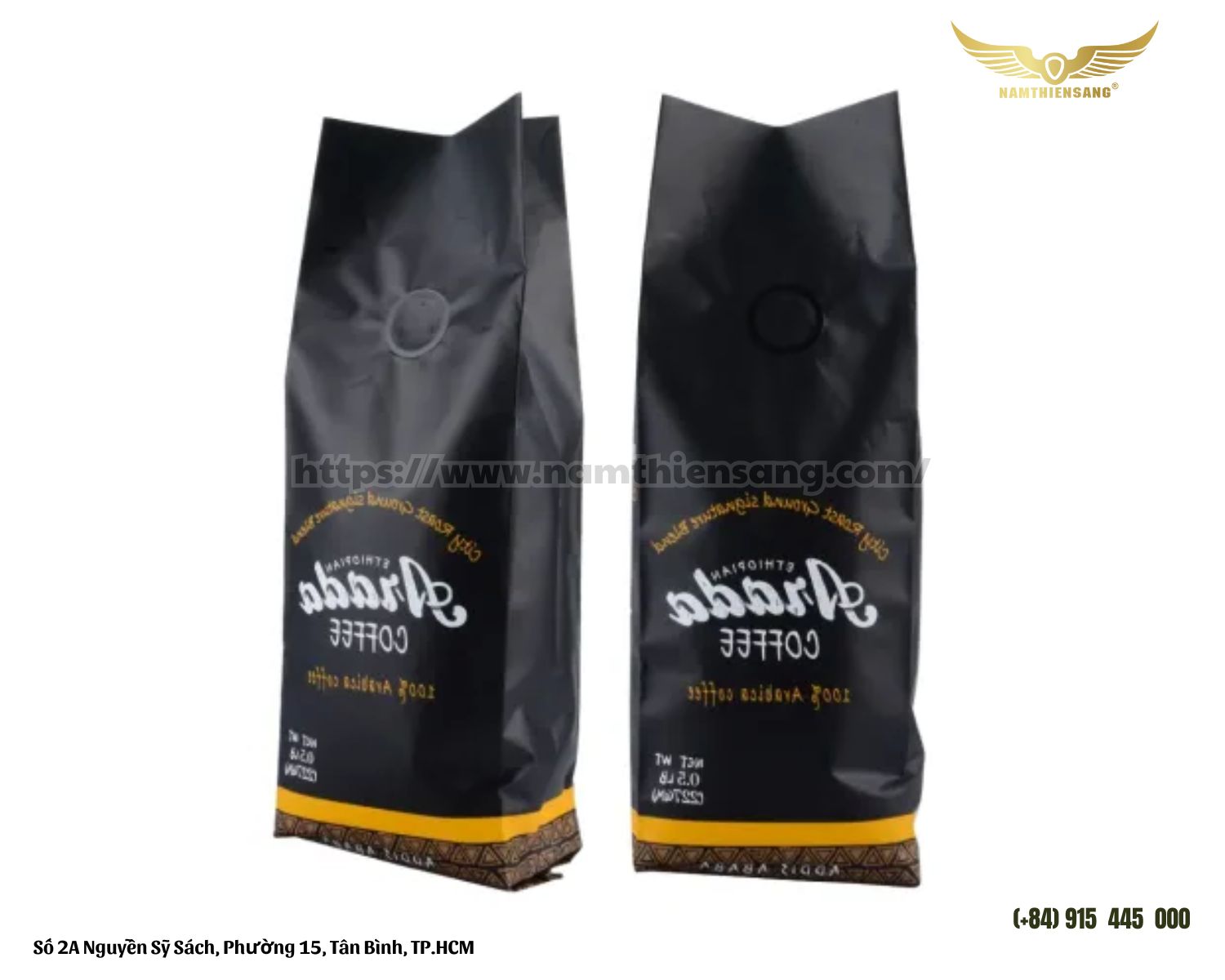 Lựa chọn đơn vị in ấn bao bì thực phẩm uy tín